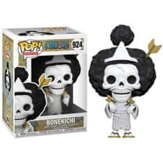 Funko POP figurica One Piece Brook Bonekichi 