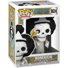 Funko POP figurica One Piece Brook Bonekichi 