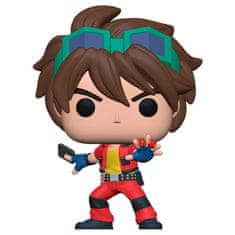 Funko POP figurica Bakugan Dan 