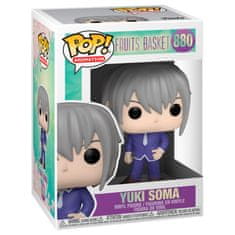 Funko POP figura Košara s sadjem Yuki Soma 