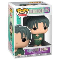 Funko POP figura Košara s sadjem Shigure Soma 