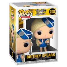 Funko POP figura Britney Spears Stevardesa 