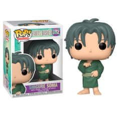 Funko POP figura Košara s sadjem Shigure Soma 