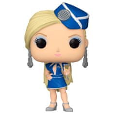 Funko POP figura Britney Spears Stevardesa 