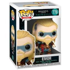 Funko POP figura Assassins Creed Eivor 