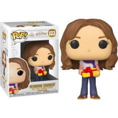 Funko POP figura Harry Potter Holiday Hermione Granger 