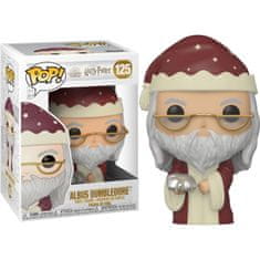 Funko POP figura Harry Potter Holiday Dumbledore 