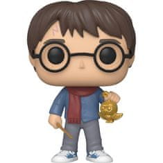 Funko POP figura Harry Potter Holiday Harry Potter 