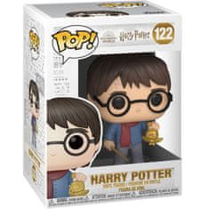 Funko POP figura Harry Potter Holiday Harry Potter 