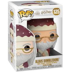 Funko POP figura Harry Potter Holiday Dumbledore 