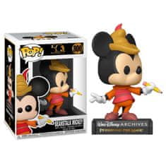 Funko POP figura Disney Archives Beanstalk Mickey 