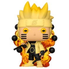 Funko POP figura Naruto Naruto Six Path Sage 