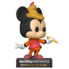 Funko POP figura Disney Archives Beanstalk Mickey 