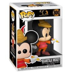 Funko POP figura Disney Archives Beanstalk Mickey 