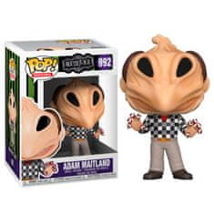 Funko POP figurica Beetlejuice Adam Transformed 