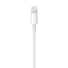 Apple Kabel Apple Lightning z USB (2 m)