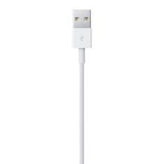 Apple Kabel Apple Lightning z USB (2 m)