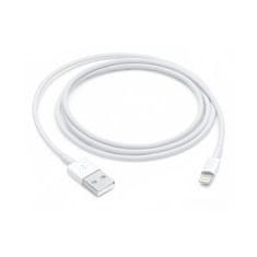 Apple Kabel Apple Lightning z USB (1V m)