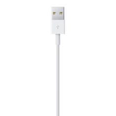 Apple Kabel Apple Lightning z USB (1V m)