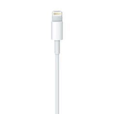 Apple Kabel Apple Lightning z USB (1V m)