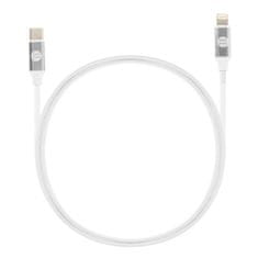 OUR PURE PLANET Naš kabel Pure Planet USB-C z Lightningom, 1,2 m/4 ft