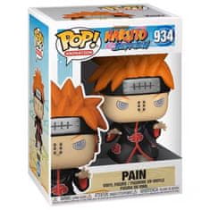 Funko POP figurica Naruto Pain 