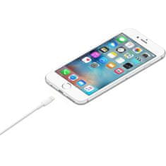 Apple Kabel Apple Lightning z USB (1V m)