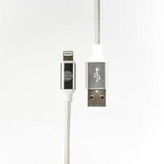 OUR PURE PLANET Naš kabel Pure Planet iz USB-A v Lightning, 1,2 m/4 ft