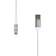 OUR PURE PLANET Naš kabel Pure Planet iz USB-A v Lightning, 1,2 m/4 ft