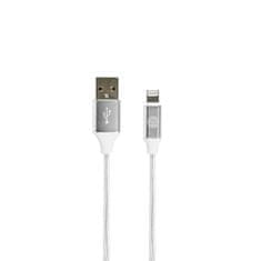 OUR PURE PLANET Naš kabel Pure Planet iz USB-A v Lightning, 1,2 m/4 ft