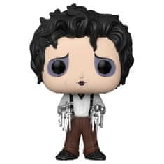 Funko POP figura Edward Scissorhands Edward in Dress Clothes 