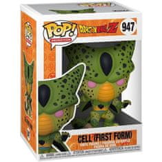 Funko POP figurica Dragon Ball Z Cell First Form 