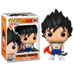 Funko POP figura Dragon Ball Z Otrok Vegeta 