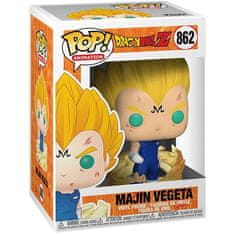 Funko POP figurica Dragon Ball Z Majin Vegeta 