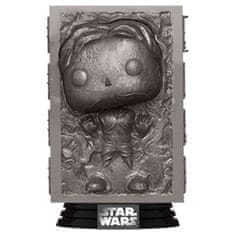 Funko POP figurica Star Wars Han iz karbonita 