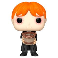 Funko POP figura Harry Potter Ron Puking Slugs with Bucket 