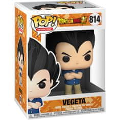 Funko POP figurica Dragon Ball Super Vegeta 