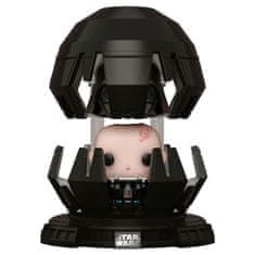 Funko POP figurica Vojne zvezd Darth Vader v sobi za meditacijo 