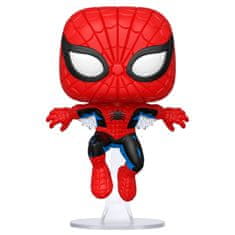 Funko POP figurica Marvel 80th First Appearance Spiderman 