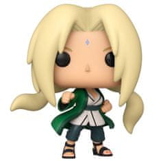 Funko POP figura Naruto Lady Tsunade 