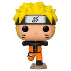 Funko POP figura Naruto Running 