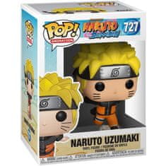 Funko POP figura Naruto Running 