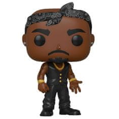 Funko POP figura Tupac brezrokavnik z bandano 