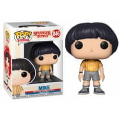 Funko POP figurica Stranger Things Mike 