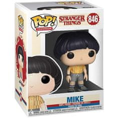 Funko POP figurica Stranger Things Mike 