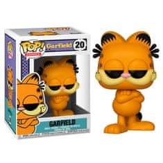 Funko POP figura Garfield 