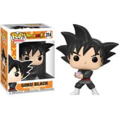 Funko POP figurica Dragon Ball Super Goku Black 