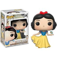 Funko POP figurica Disney Sneguljčica in sedem palčkov - Sneguljčica 