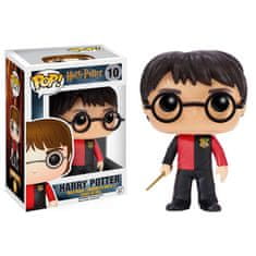 Funko POP figura Harry Potter Triwizard Tournament 