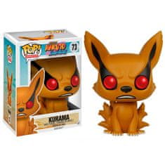 Funko POP figura Naruto Kurama 15 cm 